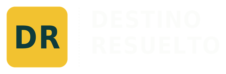 Destino Resuelto
