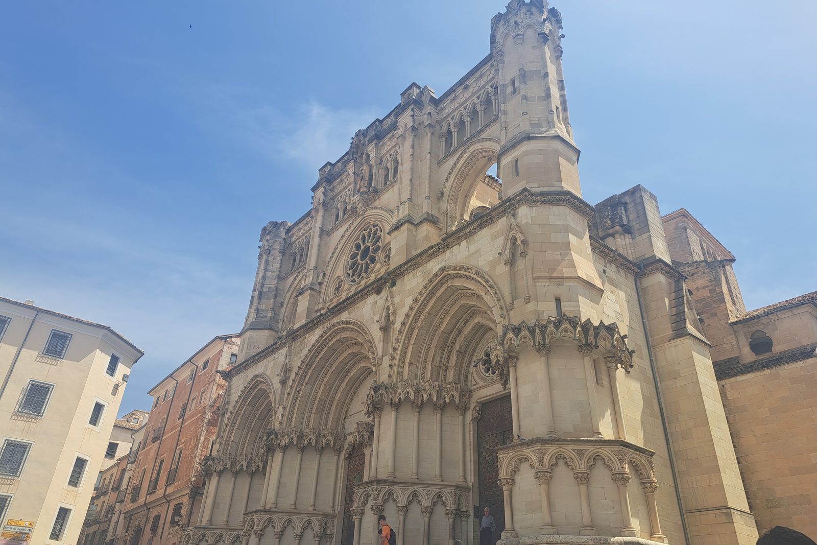 Catedral de Cuenca
