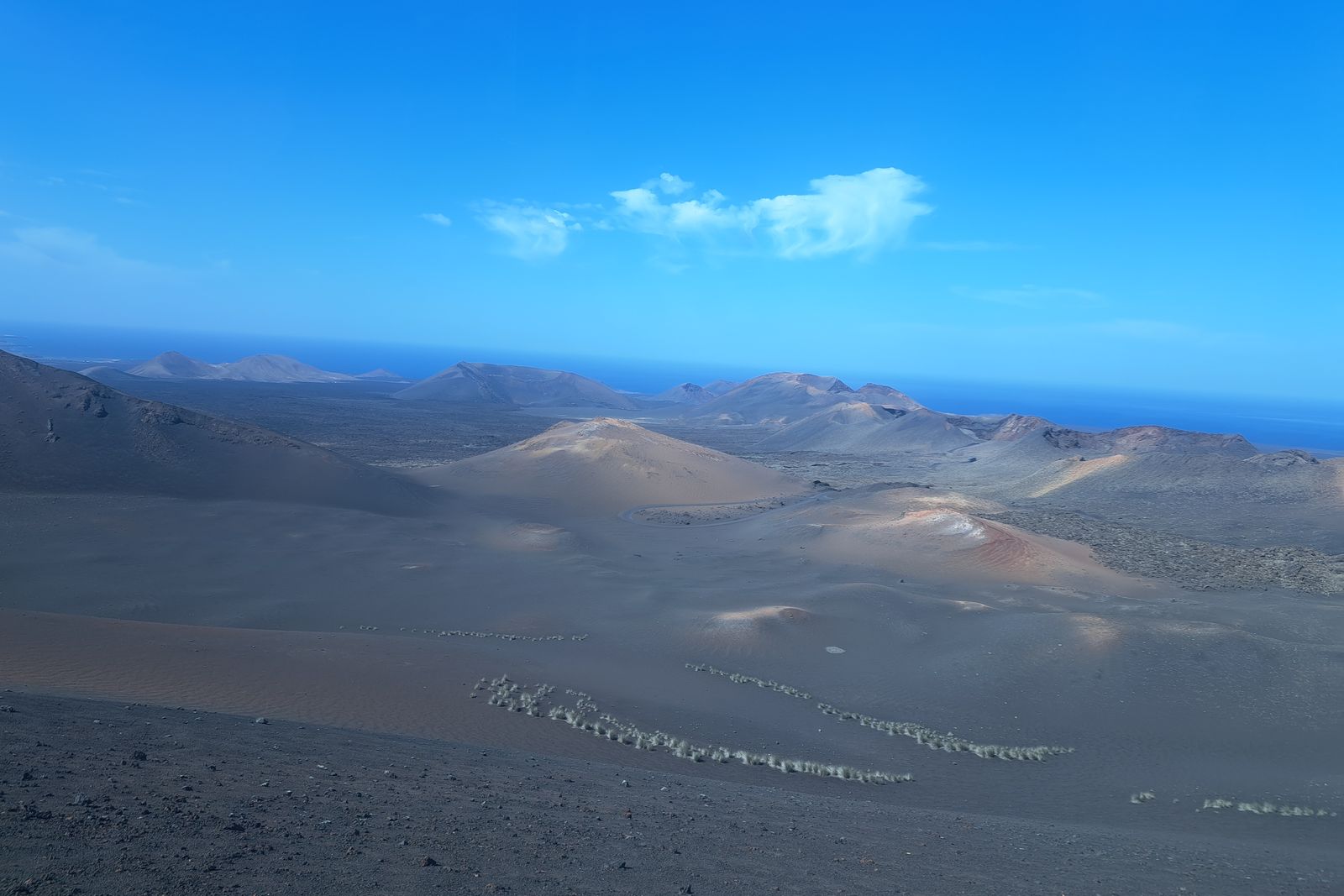 Ruta por Lanzarote en 5 días: qué ver día a día